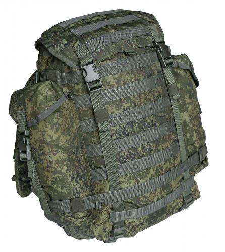 Russian 6Sh112 daypack, Digiflora, surplus Russian 6Sh112 daypack, Digiflora, surplus