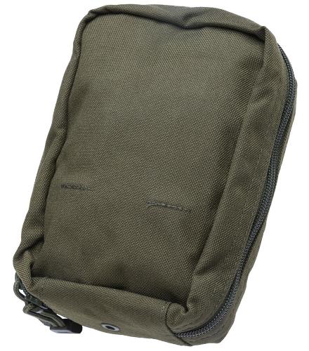 Blackhawk Medical Pouch, green, surplus