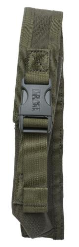 Blackhawk Pop Flare Pouch, green, surplus Blackhawk Pop Flare Pouch, green, surplus
