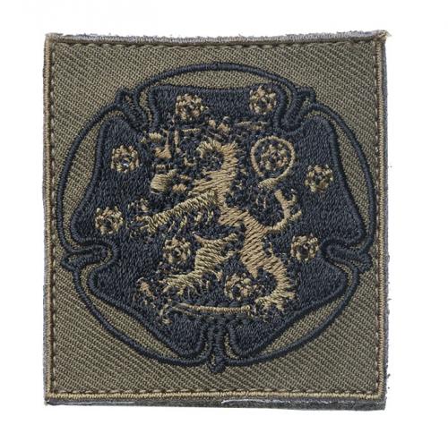 Särmä TST Finnish M05 FROF insignia, subdued Särmä TST Finnish M05 FROF insignia, subdued