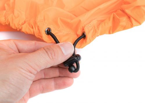 Särmä backpack rain cover.