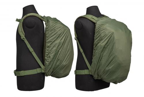 Särmä backpack rain cover. Särmä large assault pack