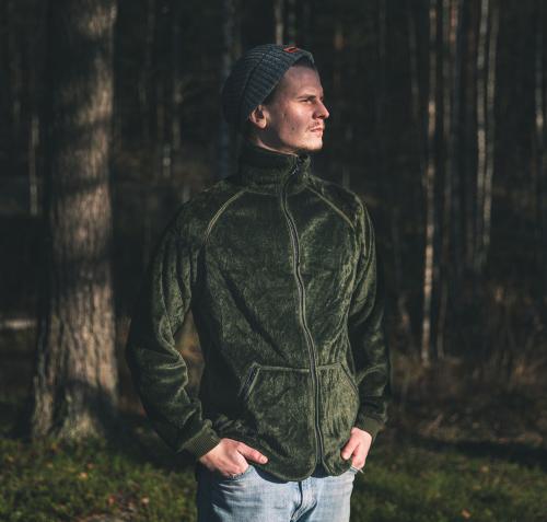 Dutch KL Flame Resistant Shagmaster Shirt surplus Varusteleka