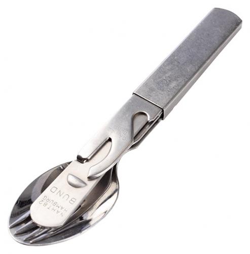 BW field cutlery set, surplus BW field cutlery set, surplus