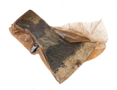 Soviet axe head, surplus.