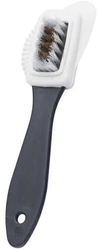 Dutch shoe brush for nubuck and suede, surplus Dutch shoe brush for nubuck and suede, surplus