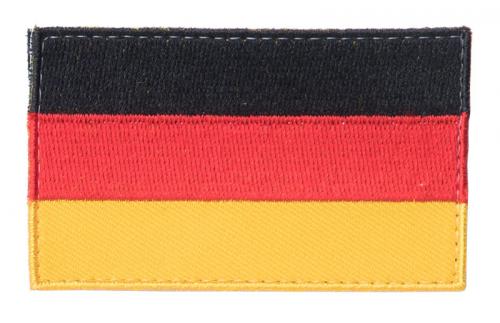Särmä TST German Flag Patch, 77 x 47 mm Särmä TST German Flag Patch, 77 x 47 mm