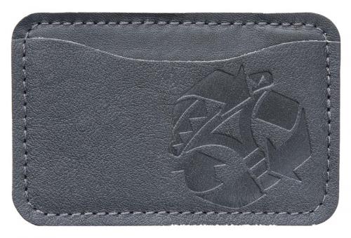 Jämä Card Wallet, Leather.