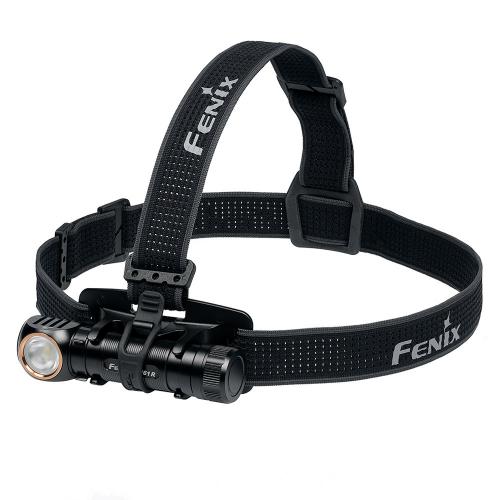 Fenix HM61R Black Edition Headlamp Fenix HM61R Black Edition Headlamp