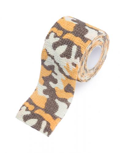 Savotta Camouflage Tape / Wrap, 5 cm x 4.5 m Savotta Camouflage Tape / Wrap, 5 cm x 4.5 m