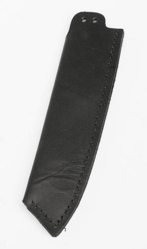 Terävä Leather Sheath for Bare Tang.
