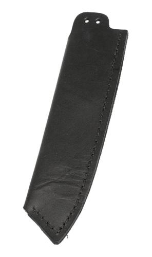Terävä Leather Sheath for Bare Tang.