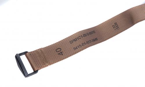 US 1.75" BDU Belt, Surplus. 