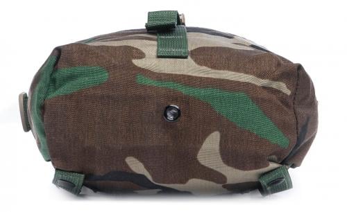 US MOLLE II Sustainment Pouch, surplus.