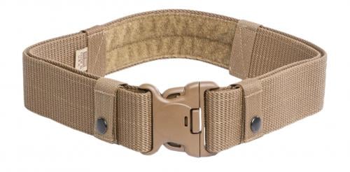 Spec-Ops IBA Battle Belt, Coyote Brown, Surplus Spec-Ops IBA Battle Belt, Coyote Brown, Surplus