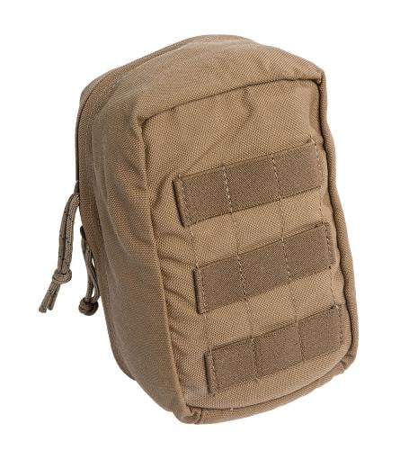 Tactical Tailor AN/PVS-14 Padded Optics Case, Coyote Brown, surplus