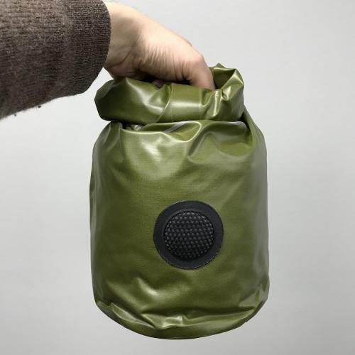 US waterproof MACS Sack 9 l 2 Pack Surplus