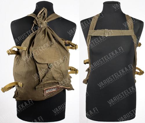 Soviet Veshmeshok rucksack, surplus.