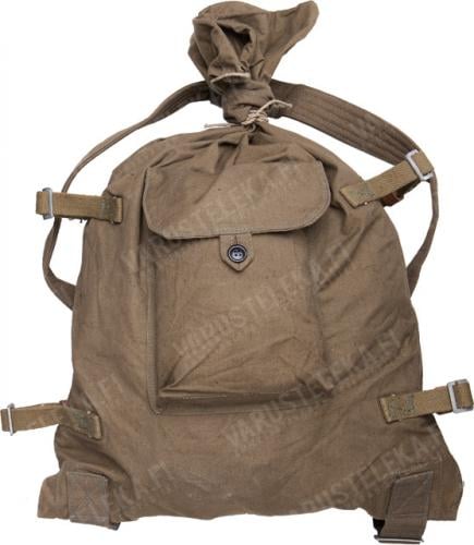 Soviet Veshmeshok rucksack, surplus. 