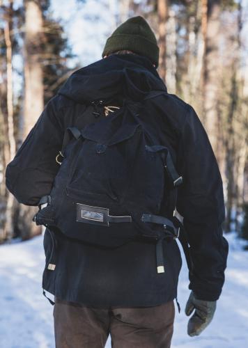Soviet Veshmeshok rucksack, surplus.