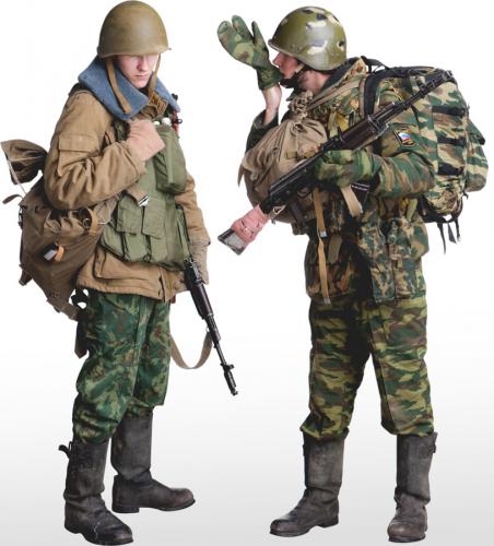 Soviet army backpack hotsell