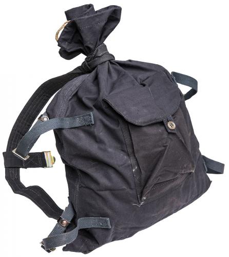 Soviet Veshmeshok rucksack, surplus.