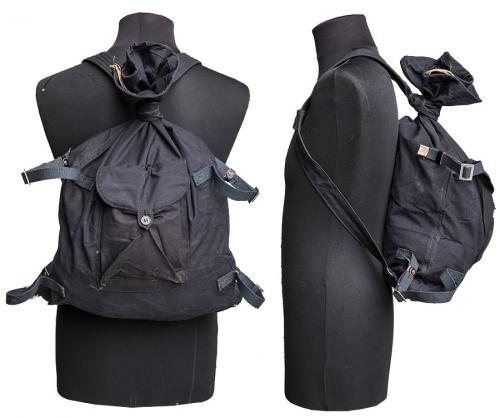 Soviet Veshmeshok rucksack, surplus.