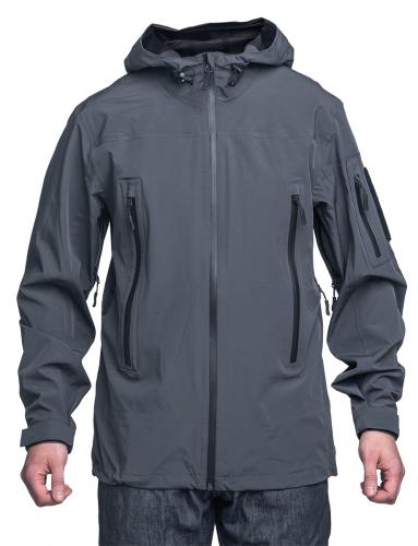 Särmä Hardshell Jacket.