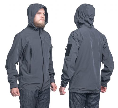 Särmä Hardshell Jacket.