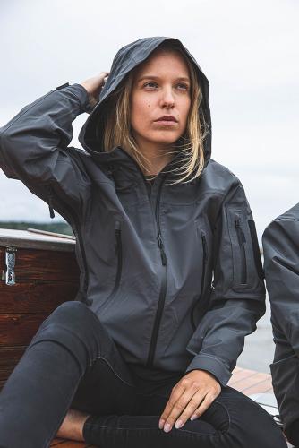 Särmä Hardshell Jacket. 