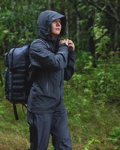 Särmä Hardshell Jacket.