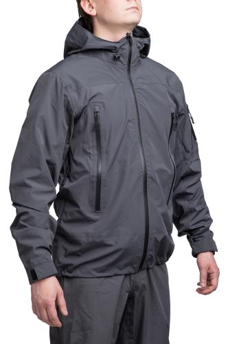 Särmä Hardshell Jacket.