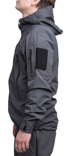 Särmä Hardshell Jacket. 