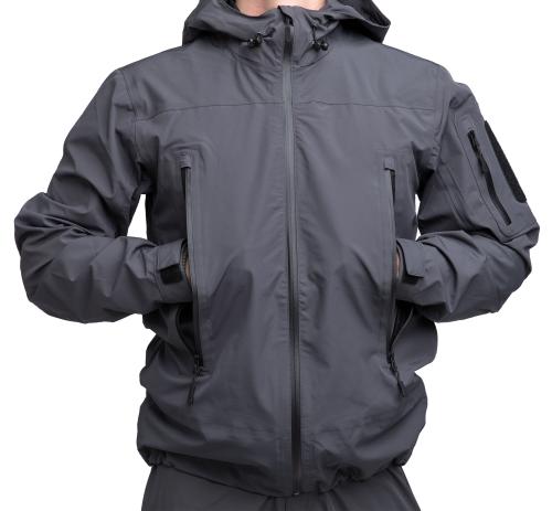 Särmä Hardshell Jacket.