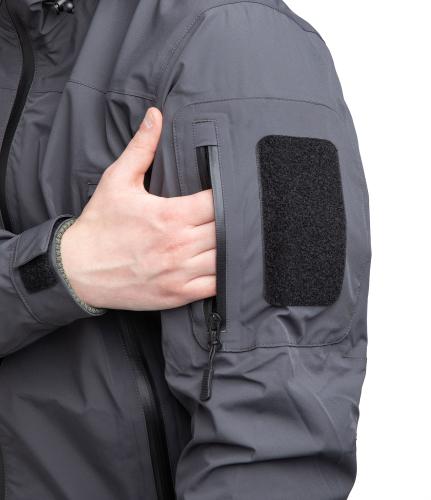 Särmä Hardshell Jacket.