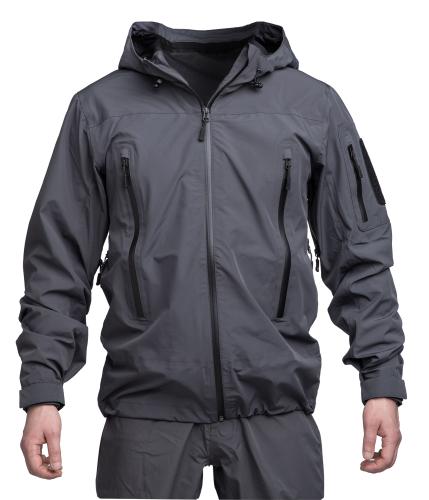 Särmä Hardshell Jacket.