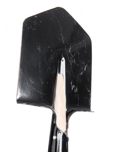 Soviet Field Spade, Surplus, Unissued.