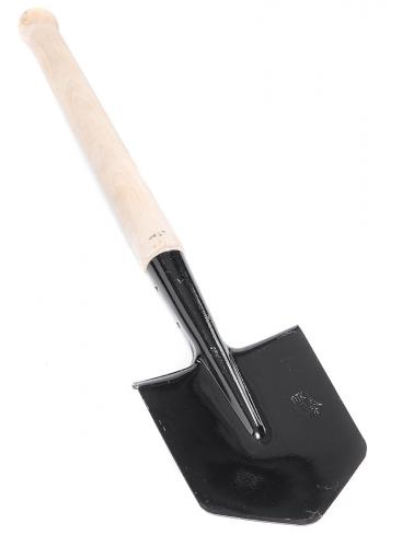 Soviet Field Spade, Surplus, Unissued Soviet Field Spade, Surplus, Unissued