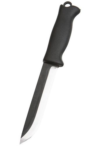 Terävä Jääkäripuukko 140, Carbon Steel.