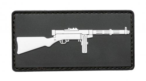 Särmä TST FDF Armory PVC Morale Patch Särmä TST FDF Armory PVC Morale Patch