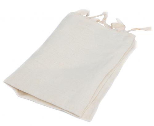Italian pillowcase, linen, surplus.