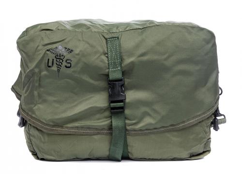 US M3 Combat Lifesaver Bag, Olive Drab, Surplus.