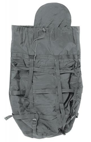 US IMSS Modular Sleeping Bag Set: ACU Patrol Bag, UCP Gore-Tex bivy, surplus.