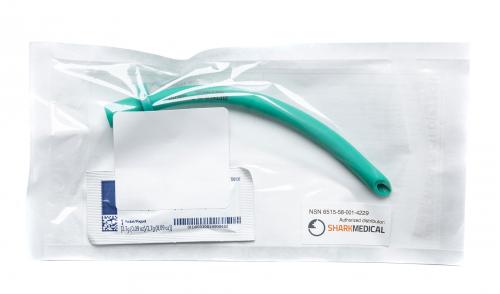 Diptech Adjustable Nasopharyngeal Airway Fr28.