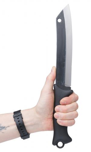 Terävä Skrama 200, Carbon Steel.