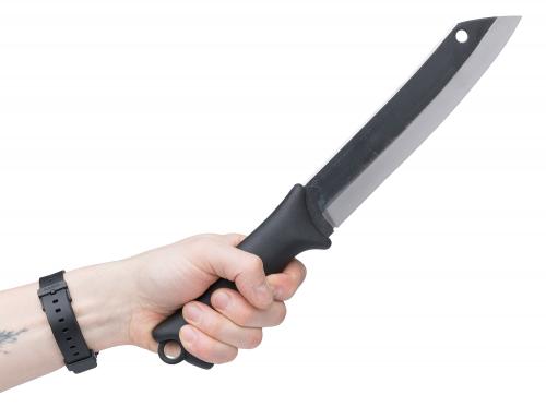 Terävä Skrama 200, Carbon Steel.