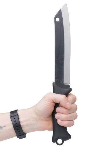 Terävä Skrama 200, Carbon Steel.