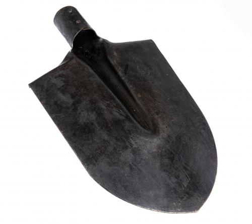 Soviet Shovel Head, surplus.