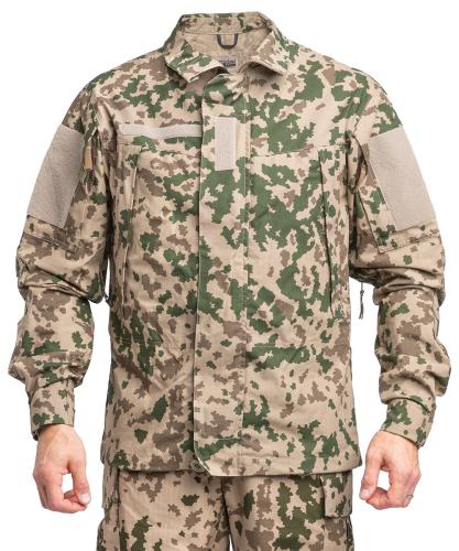 Särmä TST L4 Field Jacket Särmä TST L4 Field Jacket