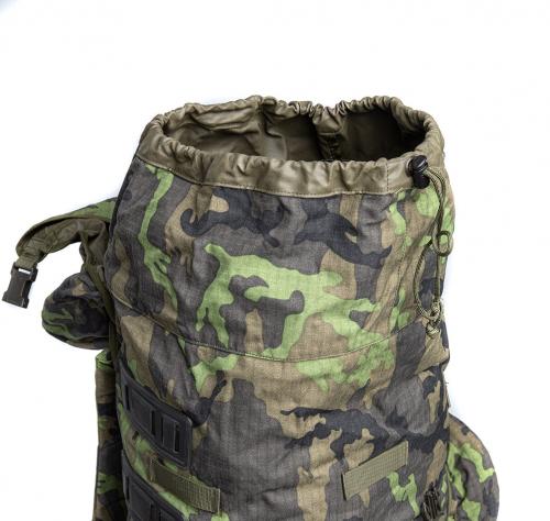 Czech Combat Rucksack, Vz95, Surplus.
